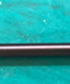 Main Tube+Folding Al Rod(2 in 1): Zero 10X