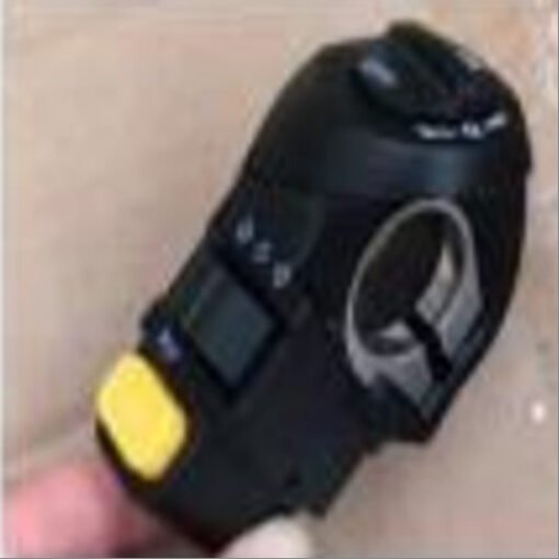 Maxwheel T4 Dashboard