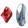 Metal Cable Tie Buckle Cables Organizer red : M365/Pro/Essential/1S/Pro2/Mi 3