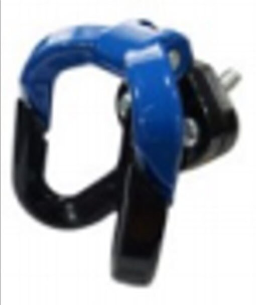 Metal hook black+blue : M365/Pro/Essential/1S/Pro2/Mi 3