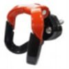 Metal hook black+orange : M365/Pro/Essential/1S/Pro2/Mi 3