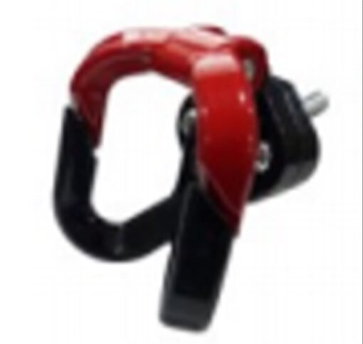 Metal hook black+red : M365/Pro/Essential/1S/Pro2/Mi 3