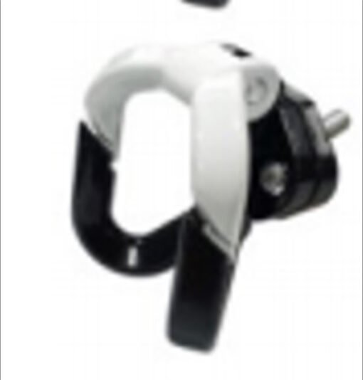 Metal hook black+white : M365/Pro/Essential/1S/Pro2/Mi 3