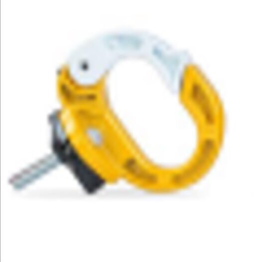 Metal hook white+yellow : M365/Pro/Essential/1S/Pro2/Mi 3