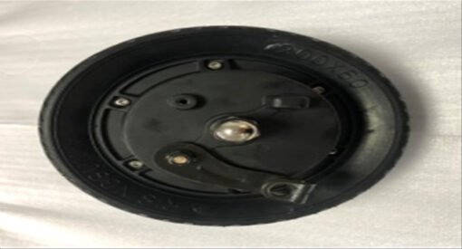 Motor  36v 350w: Zero 8