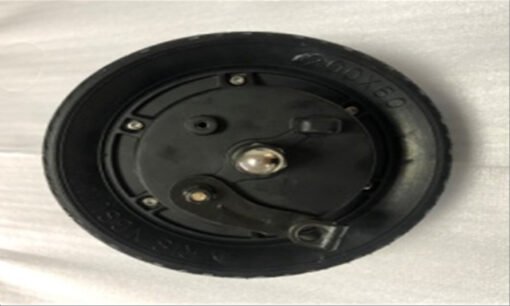 Motor   48V 500W/52V 600W: Zero 8
