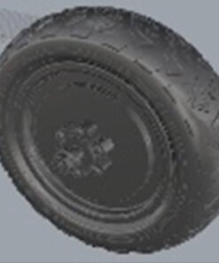 Motor:  G2 Pro
