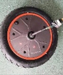 Motor:  M2