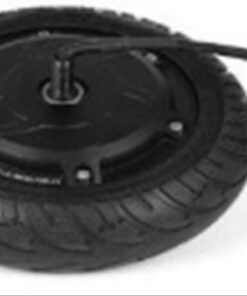 Motor:  S1 S3