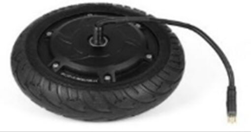 Motor:  S1 S3