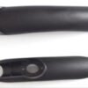 Mudguard front & rear:  G-booster