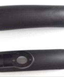 Mudguard front & rear:  G-booster