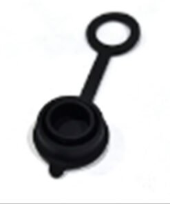 NEW CAP for new charging port(EU MARKET) model: ACHILLEUS