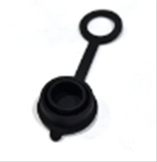 NEW CAP for new charging port(EU MARKET) model: ACHILLEUS
