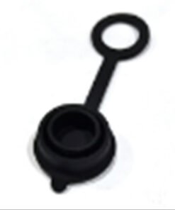 NEW CAP for new charging port(EU MARKET) model: CITY