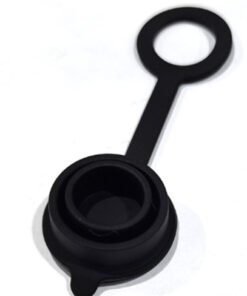 NEW CAP for new charging port(EU MARKET) model: COMPACT