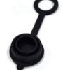 NEW CAP for new charging port(EU MARKET) model: MAN