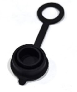 NEW CAP for new charging port(EU MARKET) model: MAN