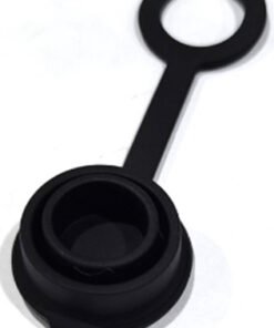 NEW CAP for new charging port(EU MARKET) model: MINI