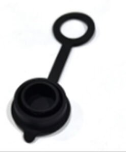 NEW CAP for new charging port(EU MARKET) model: RAPTOR2