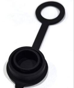 NEW CAP for new charging port(EU MARKET) model: SPIDER