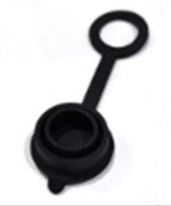NEW CAP for new charging port(EU MARKET) model: SPIDER II