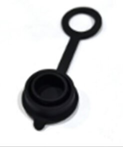 NEW CAP for new charging port(EU MARKET) model: STORM
