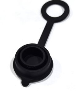 NEW CAP for new charging port(EU MARKET) model: STORM UP