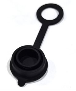 NEW CAP for new charging port(EU MARKET) model: THUNDER