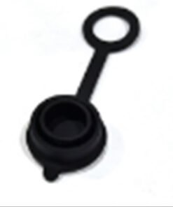 NEW CAP for new charging port(EU MARKET) model: THUNDER  II
