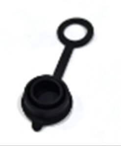 NEW CAP for new charging port(EU MARKET) model: ULTRA