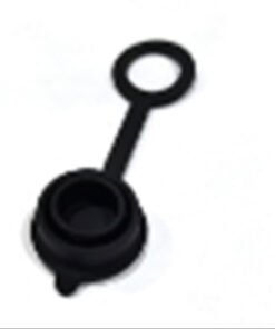 NEW CAP for new charging port(EU MARKET) model: ULTRA Ⅱ UP