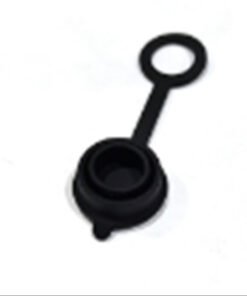 NEW CAP for new charging port(EU MARKET) model: ULTRA2