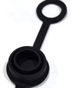 NEW CAP for new charging port(EU MARKET) model: VICTOR