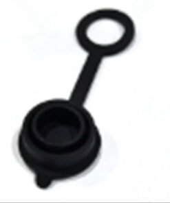 NEW CAP for new charging port(EU MARKET) model: VICTOR LUXURY