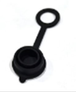 NEW CAP for new charging port(EU MARKET) model: X
