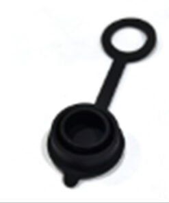 NEW CAP for new charging port(EU MARKET) model: X Ⅱ UP
