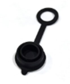 NEW CAP for new charging port(EU MARKET) model: X2