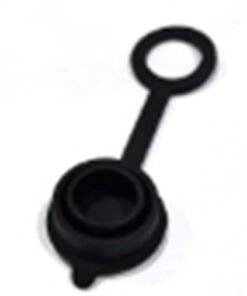NEW CAP for new charging port(EU MARKET) model:3