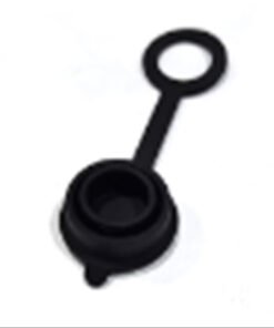 NEW CAP for new charging port(EU MARKET) model:NEW