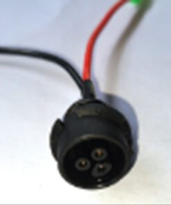 NEW CHARGING PORT WITH CABLE(EU MARKET) model: ACHILLEUS