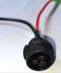 NEW CHARGING PORT WITH CABLE(EU MARKET) model: EAGLE