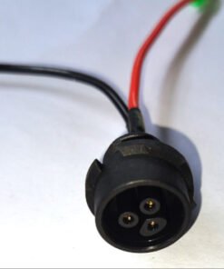 NEW CHARGING PORT WITH CABLE(EU MARKET) model: MINI