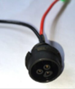 NEW CHARGING PORT WITH CABLE(EU MARKET) model: STORM LTD
