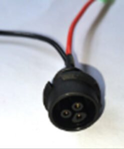 NEW CHARGING PORT WITH CABLE(EU MARKET) model: STORM UP
