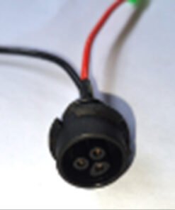 NEW CHARGING PORT WITH CABLE(EU MARKET) model: ULTRA