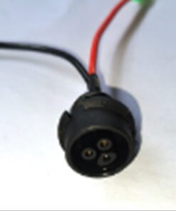 NEW CHARGING PORT WITH CABLE(EU MARKET) model: ULTRA2