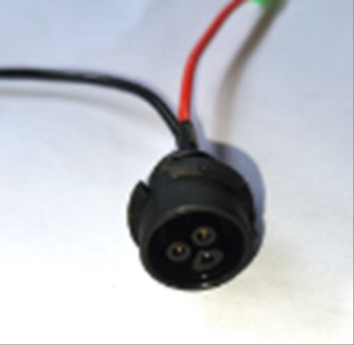 NEW CHARGING PORT WITH CABLE(EU MARKET) model: ULTRA2
