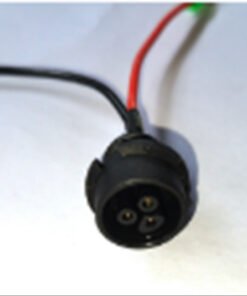 NEW CHARGING PORT WITH CABLE(EU MARKET) model: X