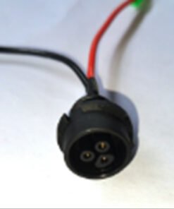 NEW CHARGING PORT WITH CABLE(EU MARKET) model: X2